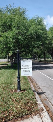 3184 SONGBIRD CIRCLE, Harmony, FL 34773