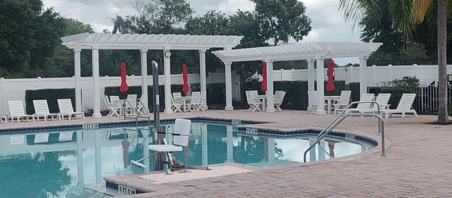 3184 SONGBIRD CIRCLE, Harmony, FL 34773