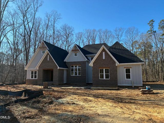 638 Old Goldston Road, Pittsboro, NC 27312