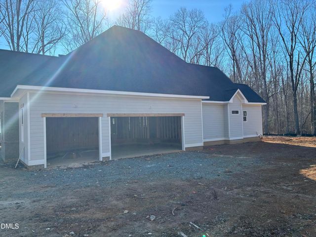 638 Old Goldston Road, Pittsboro, NC 27312