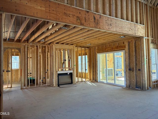 638 Old Goldston Road, Pittsboro, NC 27312