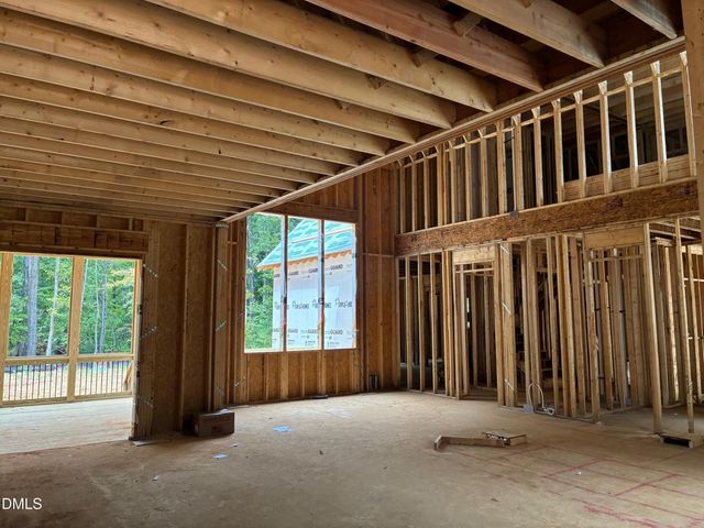638 Old Goldston Road, Pittsboro, NC 27312