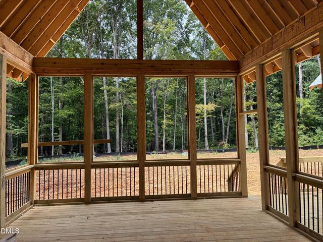 638 Old Goldston Road, Pittsboro, NC 27312