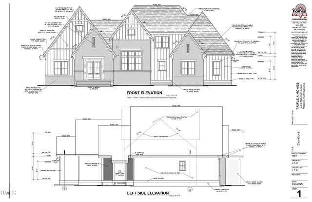 638 Old Goldston Road, Pittsboro, NC 27312