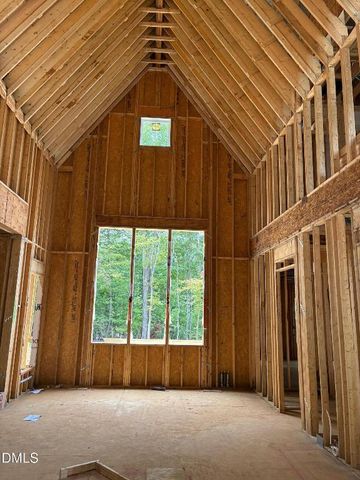 638 Old Goldston Road, Pittsboro, NC 27312