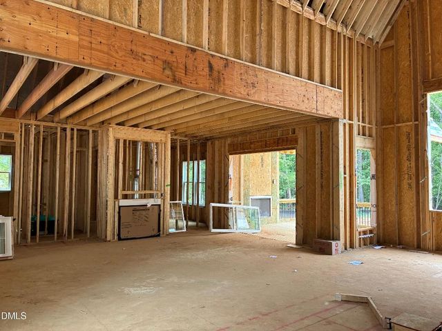 638 Old Goldston Road, Pittsboro, NC 27312