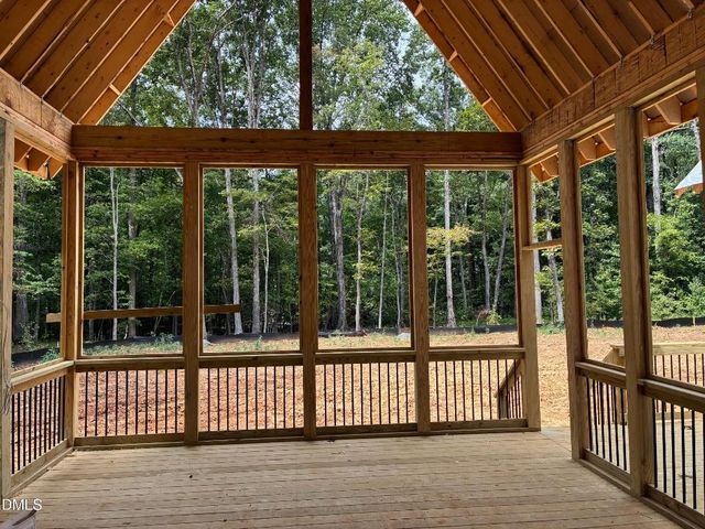 638 Old Goldston Road, Pittsboro, NC 27312