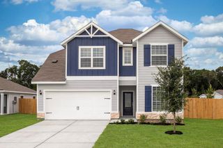 10358 Red Cardinal Drive, Cleveland, TX 77328
