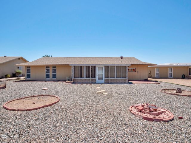 11070 W PLEASANT VALLEY Road, Sun City, AZ 85351