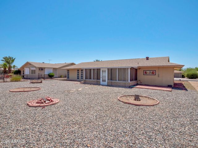 11070 W PLEASANT VALLEY Road, Sun City, AZ 85351
