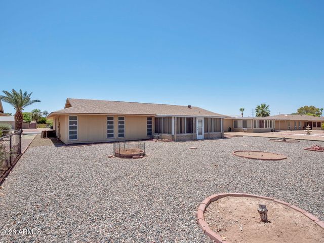 11070 W PLEASANT VALLEY Road, Sun City, AZ 85351