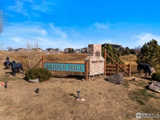 2652 Cutter Dr, Severance, CO 80524