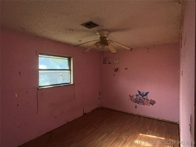 1103 W 20th Street, Claremore, OK 74017