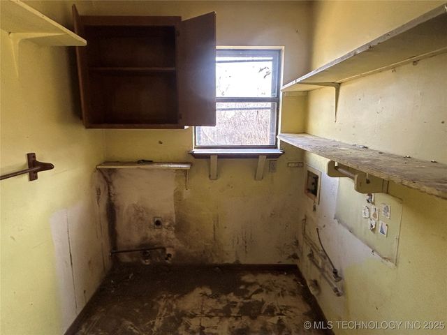 1103 W 20th Street, Claremore, OK 74017