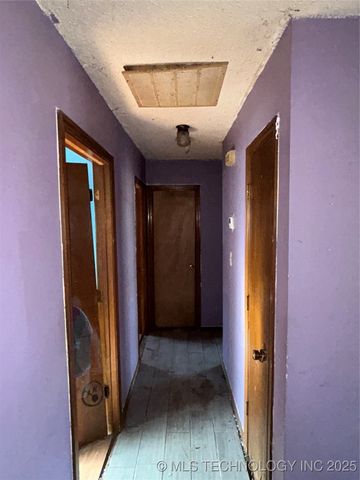 1103 W 20th Street, Claremore, OK 74017