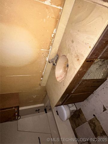 1103 W 20th Street, Claremore, OK 74017