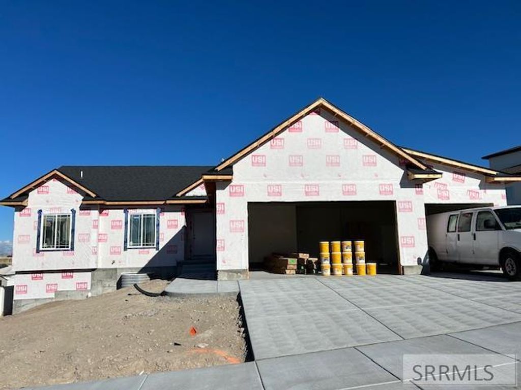 1373 Stone Drive, Rexburg, ID 83440