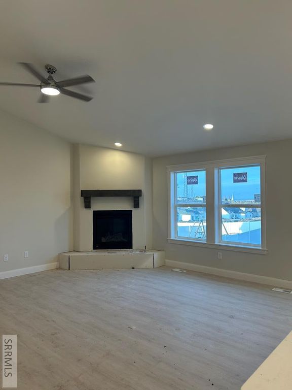 Image 3 of property listing at 1373 Stone Drive, Rexburg, ID 83440