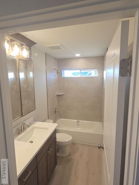 Image 7 of property listing at 1373 Stone Drive, Rexburg, ID 83440