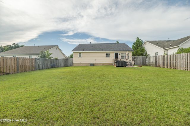 692 Devon Road, Grovetown, GA 30813