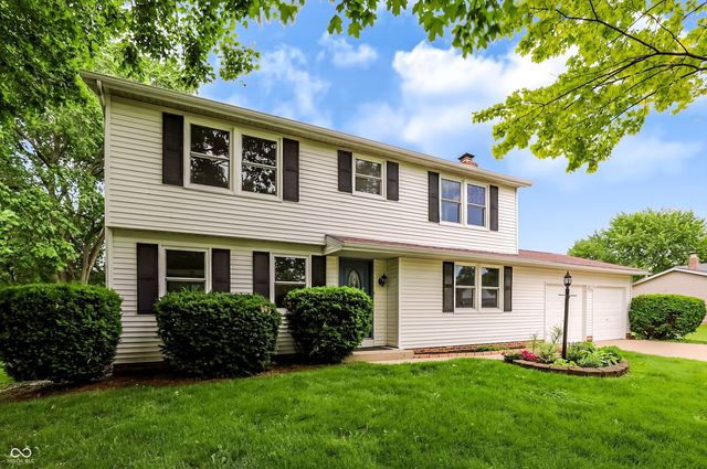 11357 Wood Creek Drive, Carmel, IN 46033