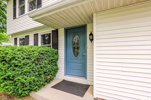 11357 Wood Creek Drive, Carmel, IN 46033