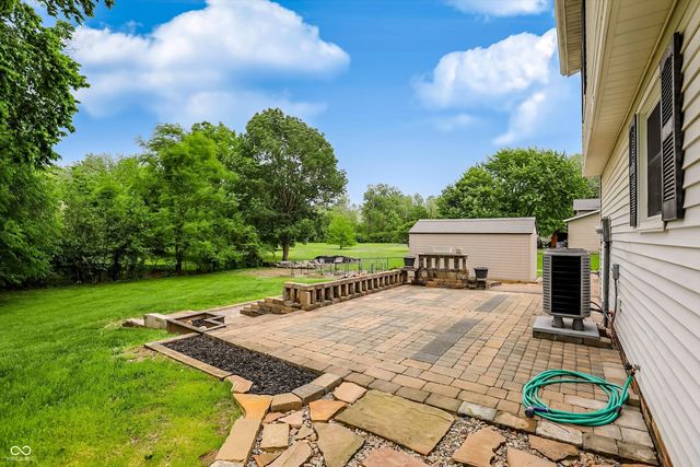 11357 Wood Creek Drive, Carmel, IN 46033