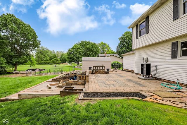 11357 Wood Creek Drive, Carmel, IN 46033