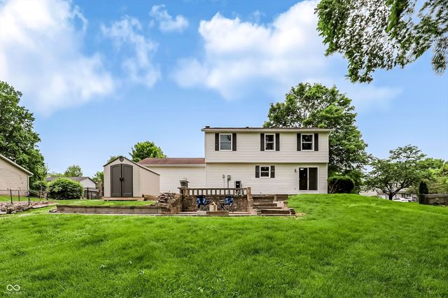 11357 Wood Creek Drive, Carmel, IN 46033