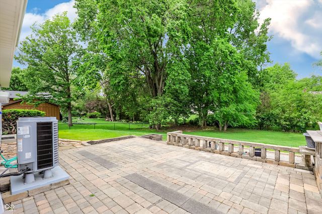 11357 Wood Creek Drive, Carmel, IN 46033