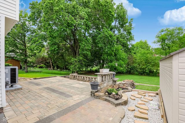 11357 Wood Creek Drive, Carmel, IN 46033