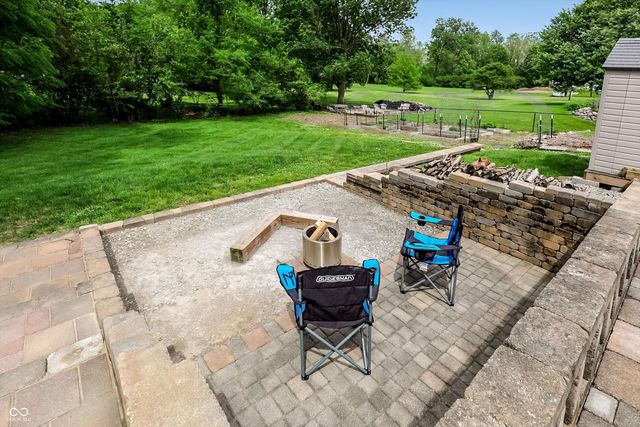 11357 Wood Creek Drive, Carmel, IN 46033