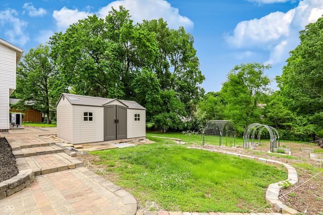 11357 Wood Creek Drive, Carmel, IN 46033