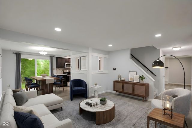 11357 Wood Creek Drive, Carmel, IN 46033