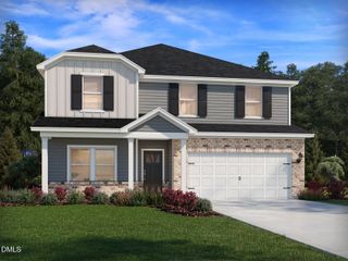 407 White Birch Lane, Angier, NC 27501