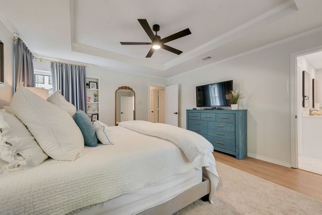 1108 N Lakeshore Drive, Rockwall, TX 75087