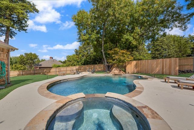 1108 N Lakeshore Drive, Rockwall, TX 75087