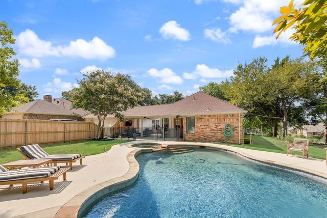 1108 N Lakeshore Drive, Rockwall, TX 75087