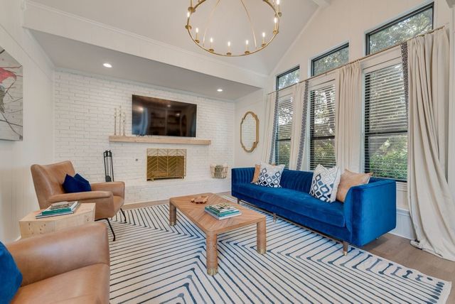 1108 N Lakeshore Drive, Rockwall, TX 75087