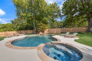 1108 N Lakeshore Drive, Rockwall, TX 75087