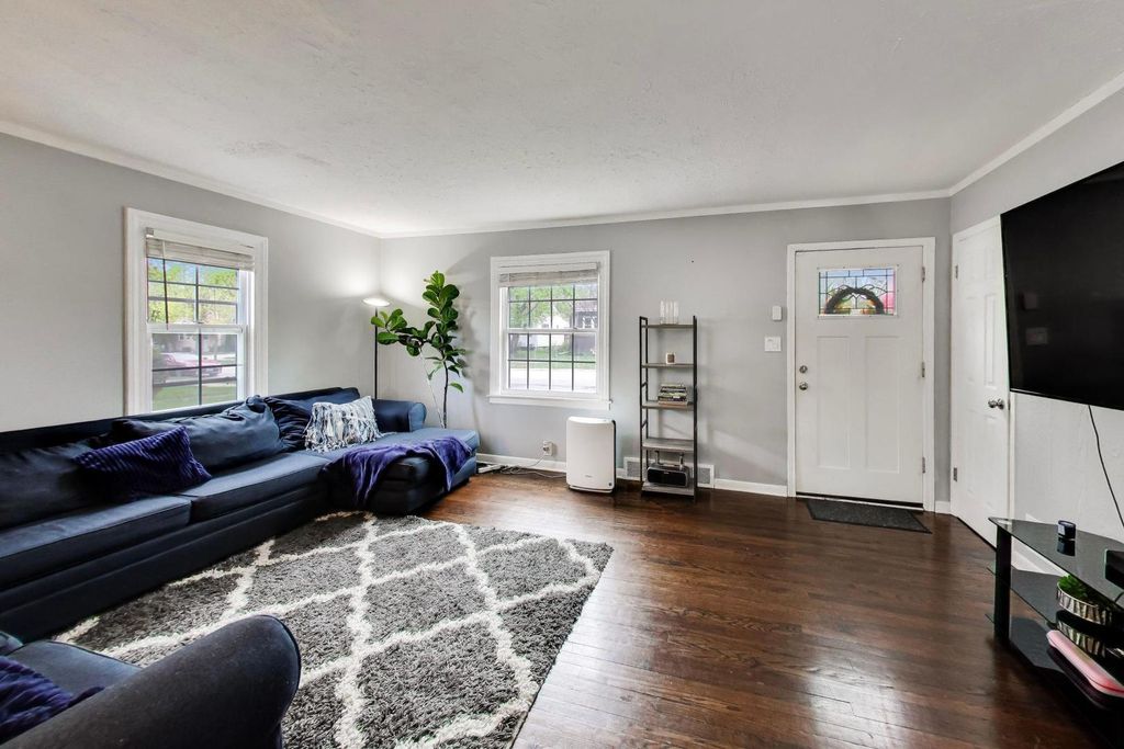 18532 Klimm Avenue, Homewood, IL 60430 — photo 3