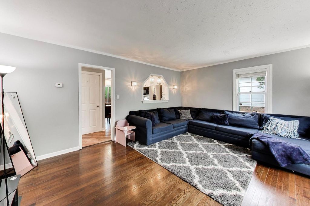 18532 Klimm Avenue, Homewood, IL 60430 — photo 4