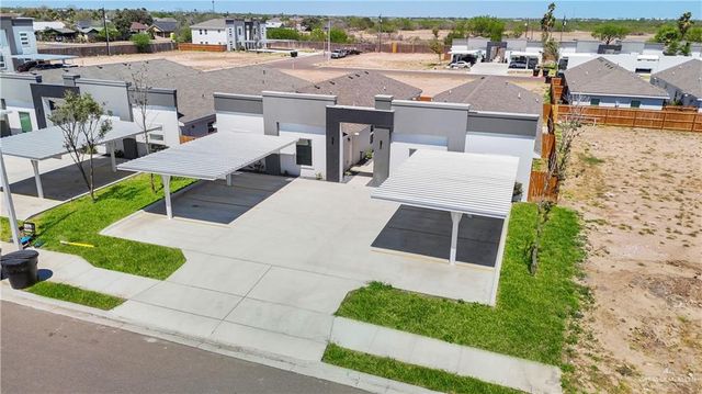 307 W Campeche Street 4, Alton, TX 78573