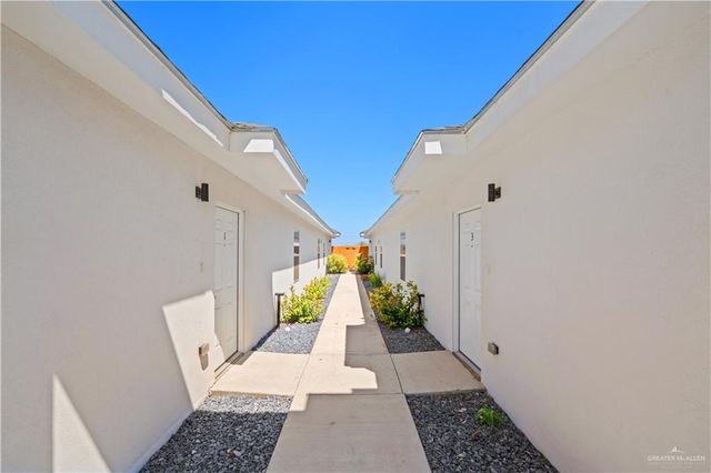 307 W Campeche Street 4, Alton, TX 78573