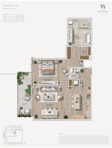 1176 97th Street 502, Bay Harbor Islands, FL 33154