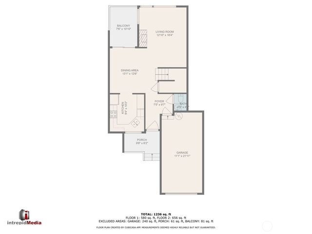 1250 SW Heller Street #B2, Oak Harbor, WA 98277