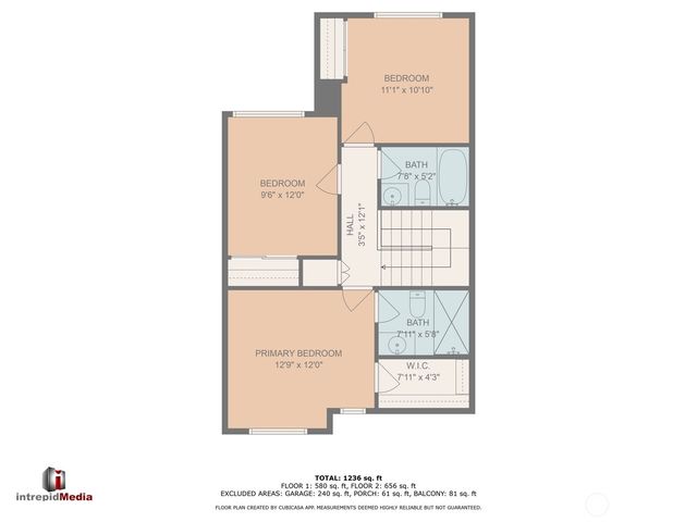 1250 SW Heller Street #B2, Oak Harbor, WA 98277