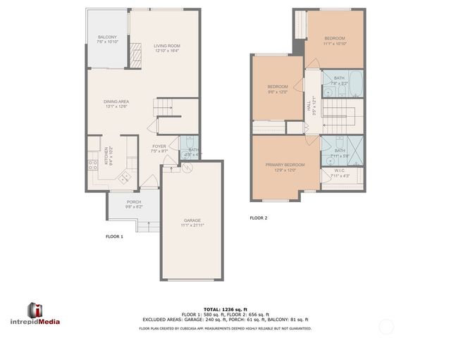1250 SW Heller Street #B2, Oak Harbor, WA 98277