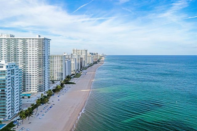 3500 GALT OCEAN Drive 1714, Fort Lauderdale, FL 33308