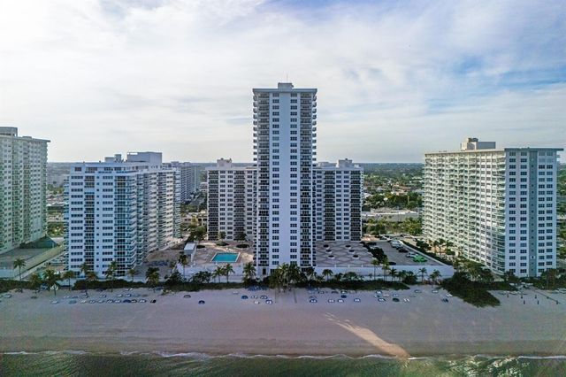 3500 GALT OCEAN Drive 1714, Fort Lauderdale, FL 33308